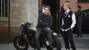 Задник до фильму"Маме снова 17" #736449