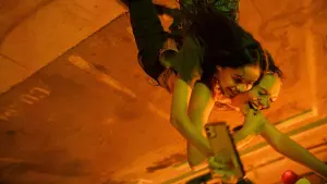 Задник до фильму"Наслідки" #203055