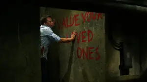 Задник до фильму"Пила 3D" #785829