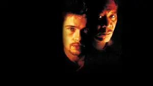 Задник до фильму"Сім" #554735