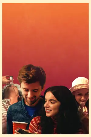 Постер до фільму "Shithouse"