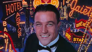 Задник до фильму"Співаючи під дощем" #680107