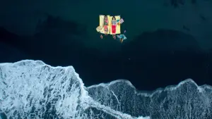 Задник до фильму"Гірке Різдво" #816178