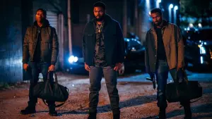 Задник до фильму"Канал" #416383