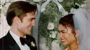 Задник до фильму"Любить не любить" #761152