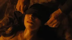 Задник до фильму"Омен: Початок" #596803