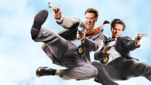 Задник до фильму"Копи на підхваті" #625102