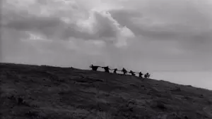 Задник до фильму"Сьома печатка" #750066