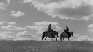 Задник до фильму"Дівоче джерело" #753463