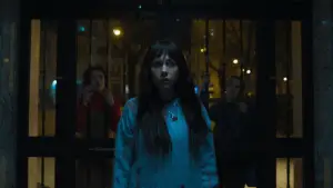 Задник до фильму"El llanto" #782176