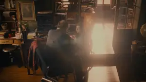 Задник до фильму"Три кольори: Червоний" #725769