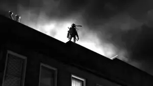 Задник до фильму"Черепашки ніндзя" #710247