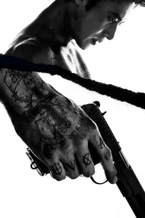 Постер до фильму"Той, що плакав" #353559