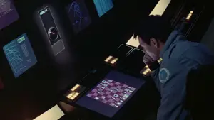 Задник до фильму"2001: Космічна Одіссея" #565318