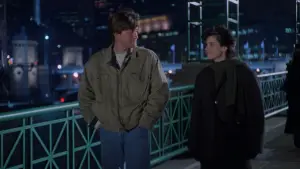 Задник до фильму"Поки ти спав" #809393