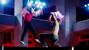 Задник до фильму"Скотт Пілігрим проти всіх" #618005