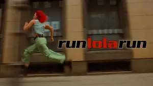 Біжи, Лоло, біжи