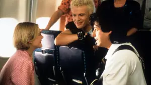 Задник до фильму"Співак на весіллі" #715823