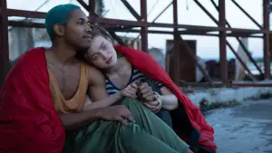 Задник до фильму"О’Десса" #808790