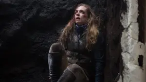 Задник до фильму"Лігво монстра" #266382