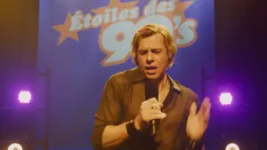 Задник до фильму"Зустріч однокласників" #764885