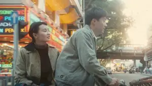 Задник до фильму"甜蜜蜜" #763472