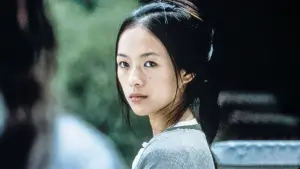 Задник до фильму"Тигр підкрадається, дракон ховається" #633592