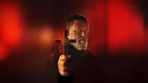 Задник до фильму"Екзорцист Ватикану" #649676