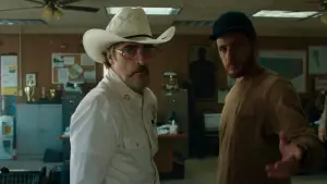 Задник до фильму"Еддінгтон" #545247