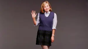 Задник до фильму"Вискочка" #455244