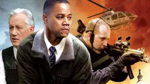 Задник до фильму"Кінець гри" #422241