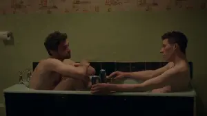 Задник до фильму"Земля божа" #187634