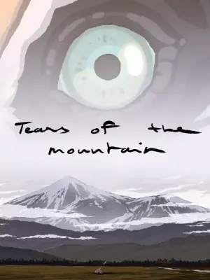 Постер до фильму"Tears of the Mountain" #847527