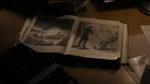 Задник до фильму"Мумія Лі Кроніна" #570753