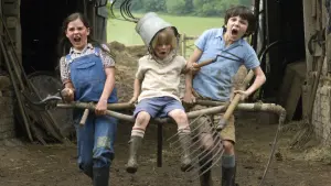 Задник до фильму"Моя жахлива няня: Великий бум" #465537