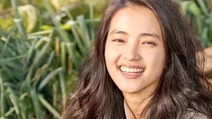 Задник до фильму"Маленький ліс" #396857