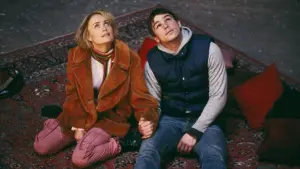 Задник до фильму"Моцарт і Кит" #395217