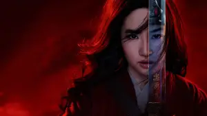 Задник до фильму"Мулан" #611177