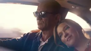 Задник до фильму"007: Не час помирати" #766900