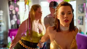 Задник до фильму"Ще один раз" #422038