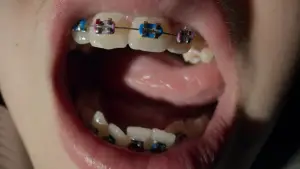 Задник до фильму"Open Wide" #761421