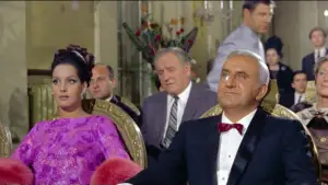 Задник до фильму"O.K. Connery" #768446