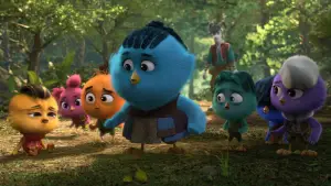 Задник до фильму"" #534671