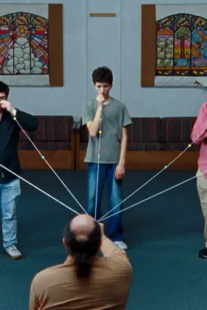 Постер до фильму"Reversion" #772700