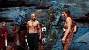 Задник до фильму"Темне королівство" #165029