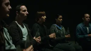 Задник до фильму"Порожнеча" #302071