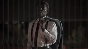 Задник до фильму"Le cri des gardes" #767866