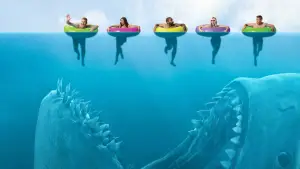 Задник до фильму"Мег" #604128