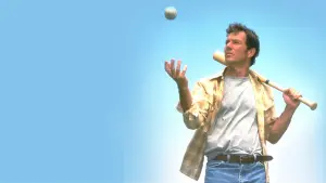 Задник до фильму"Новачок" #265500