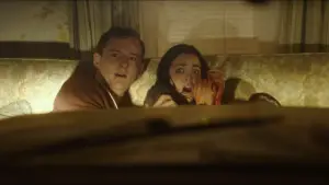 Задник до фильму"Незнайомці: Жорстокі ігри" #714636